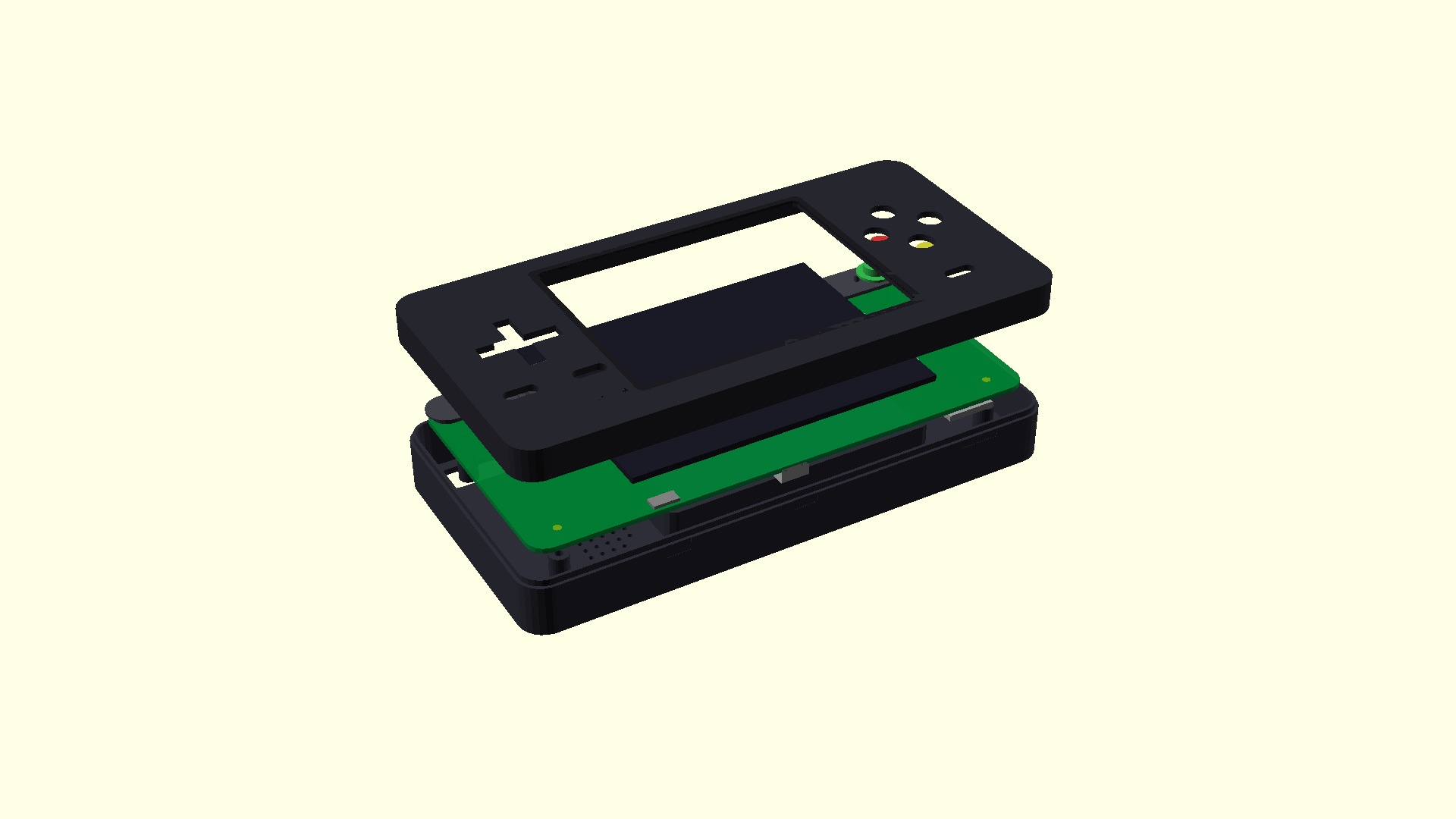 Exploded View