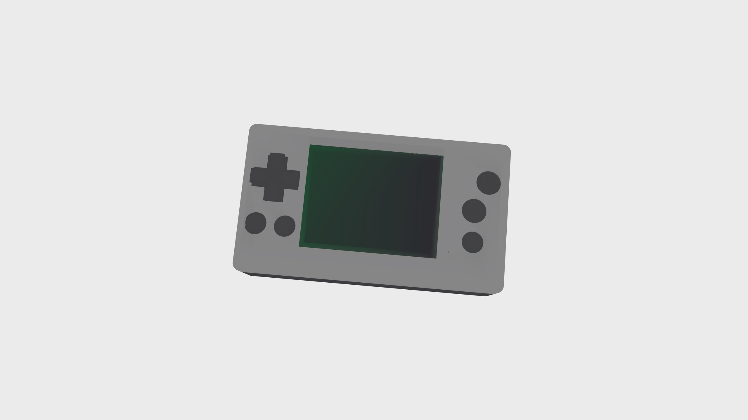 ESPlay Micro - DIY Retro Gaming Console